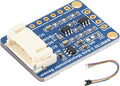 BMM150 3-axis Magnetometer Sensor, Digital Compass Sensor, Magnetic Field by Waveshare