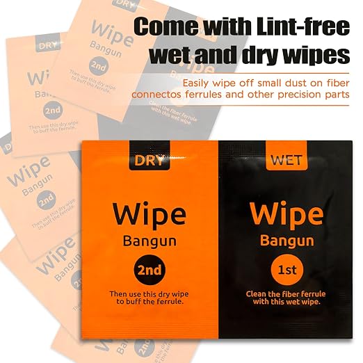 400 Meters Uniboot LC to LC Outdoor Armored Fiber Patch Cable - Image 7