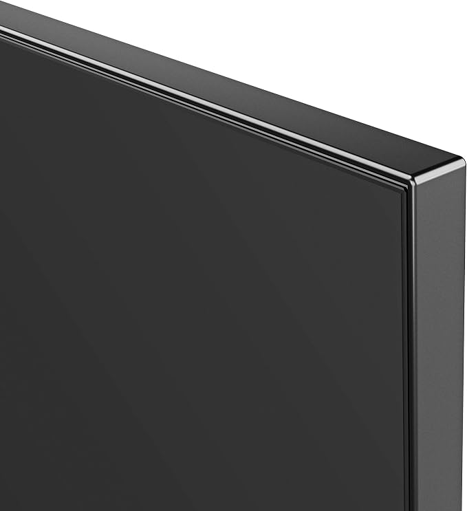 Hisense 43-Inch Class H4 Series LED Roku Smart TV with Google Assistant and Alexa Compatibility (43H4G, 2021 Model) - Image 9