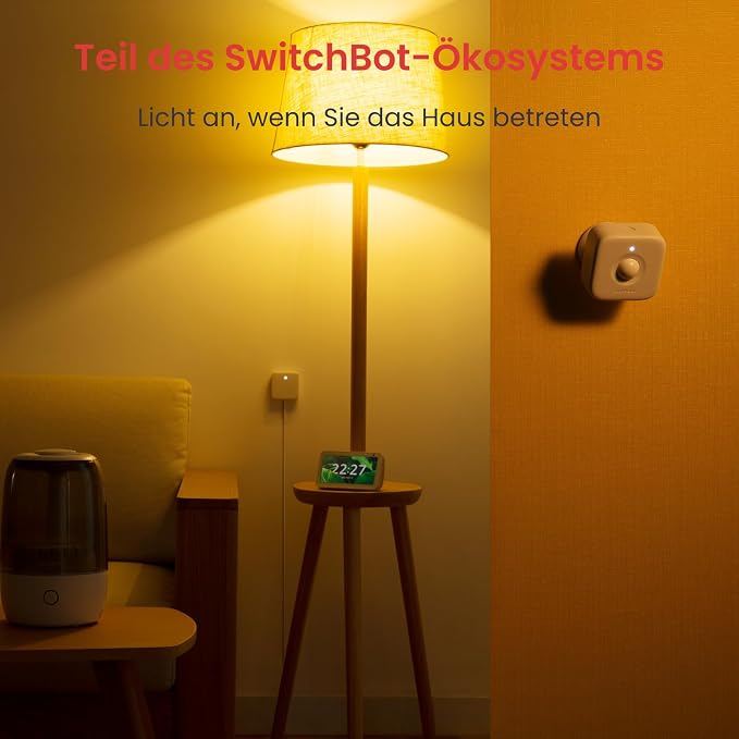 SwitchBot Smart Motion Door Sensor - Image 4