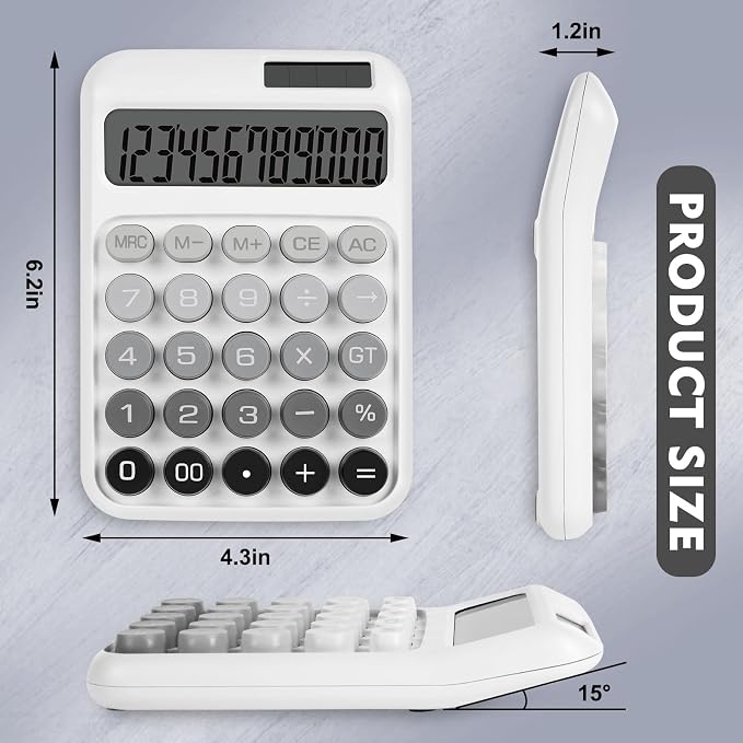 Mechanical Switch Calculator - Image 2