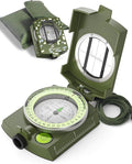 Sportneer Compass: Accurate Durable Lightweight Orienteering Compass by Sportneer