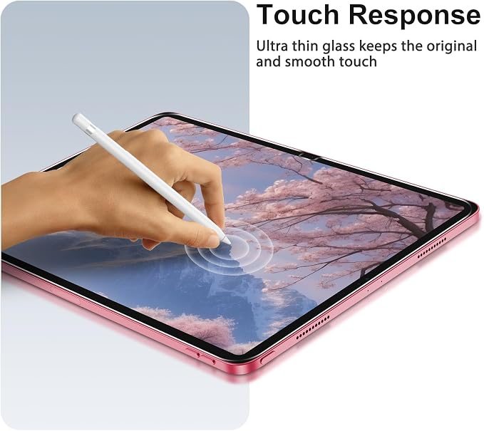 SPARIN 2+2 Pack Screen Protector - Image 5