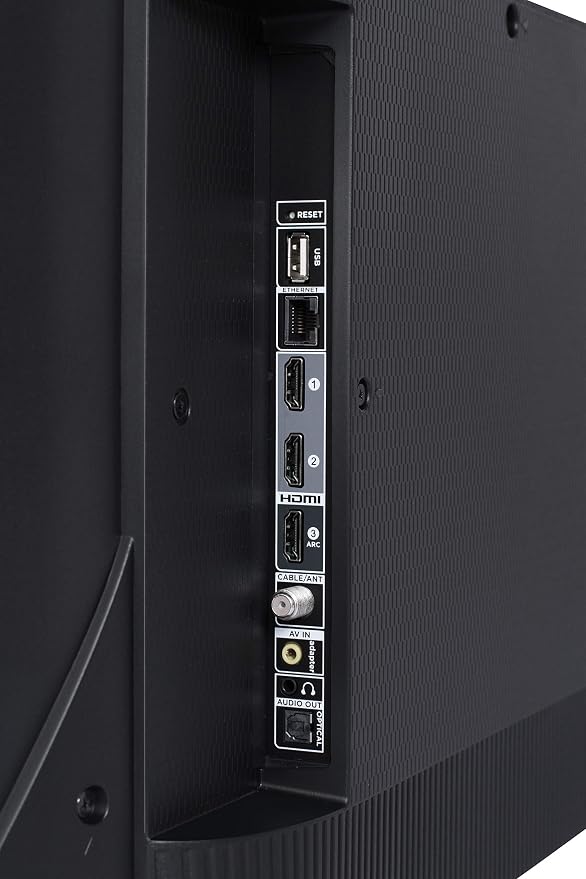 TCL 55S425 55 inch 4K Smart LED Roku TV (2019) - Image 9
