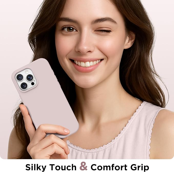 GolbinBox Magnetic for iPhone 16 Pro Max Case, Compatible - Image 9