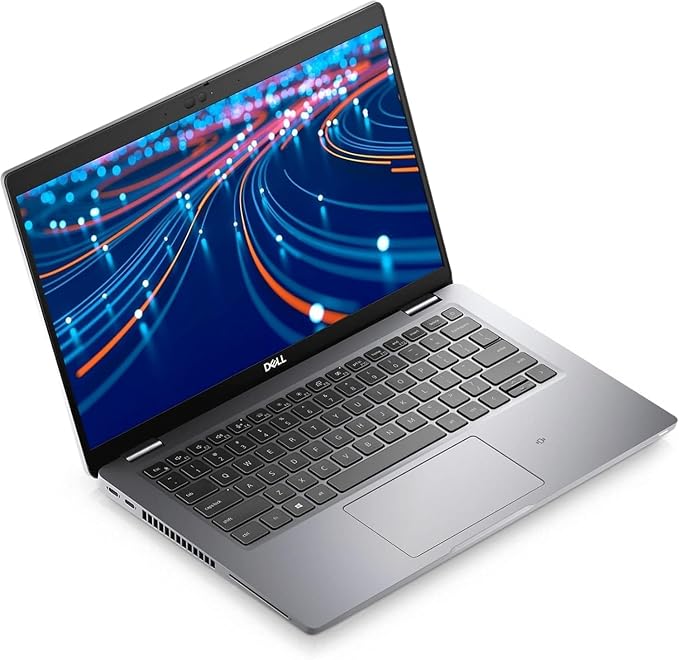 Dell Latitude 5420 14-Inch 1920 x 1080 FHD Laptop, Core i5-1145G7, 16GB DDR4 RAM, 512GB M.2 NVMe SSD, Thunderbolt 4, HDMI, Windows 11 Pro, Webcam, Business Laptop (Renewed) - Image 5