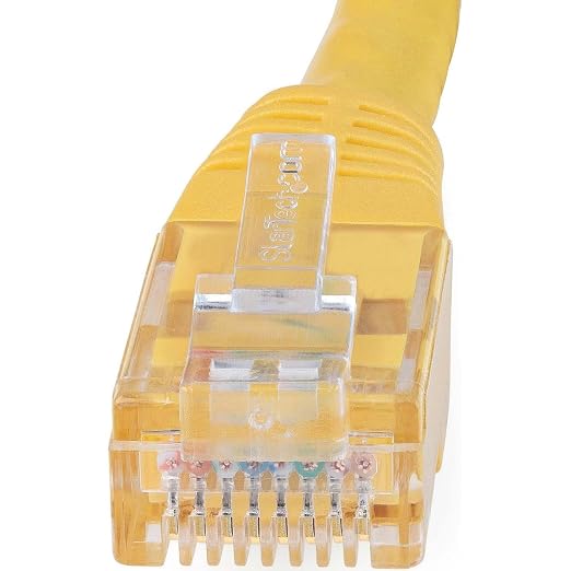 StarTech 7ft CAT6 Ethernet Cable - Image 6