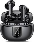 Ai Translation Earbuds Real Time, 165 Languages Translator Earbuds by SleepEarbudsBluetooth54