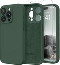 Magnetic for iPhone 13 Pro Max Case, Compatible by SUYDANBOX