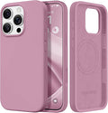 GolbinBox Magnetic for iPhone 16 Pro Case, Compatible by GolbinBox