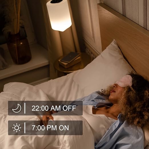 WiFi Smart Dimmable Plug 2 Pack, Smart Plugs - Image 6