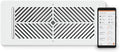 Flair Smart Vent 4x10, AC Vent Cover by Flair