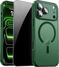 for iPhone 17 Pro Max Case by ZOZDOKG