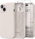 Magnetic for iPhone 13 Case, Compatible by SUYDANBOX
