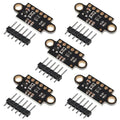 ACEIRMC VL53L0X Time-of-Flight Flight Distance Measurement Sensor Breakout by ACEIRMC