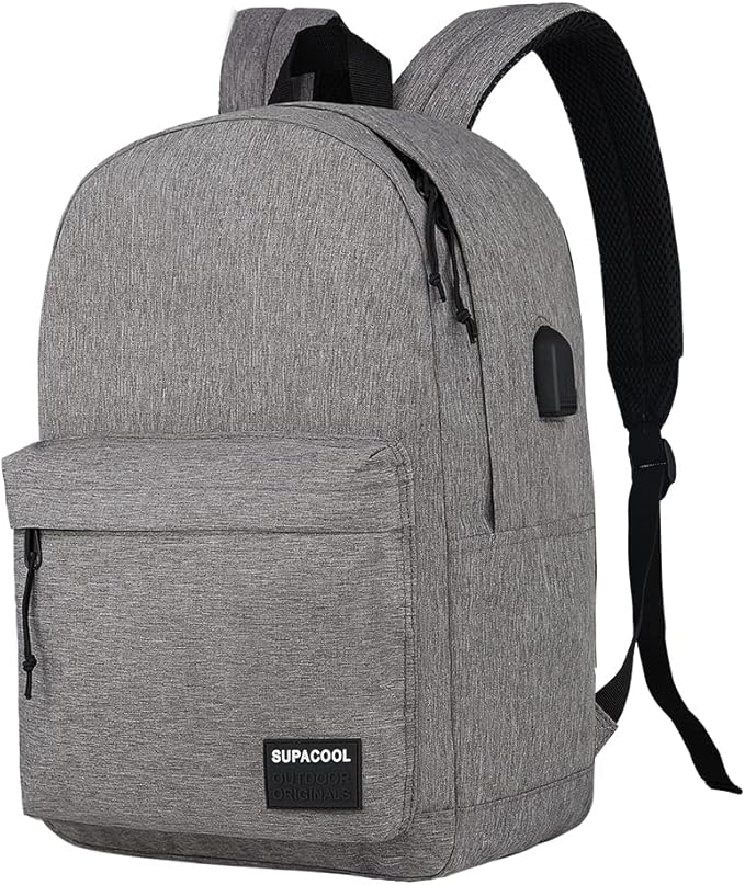 SUPACOOL Casual Laptop Backpack by SUPACOOL