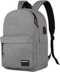 SUPACOOL Casual Laptop Backpack by SUPACOOL