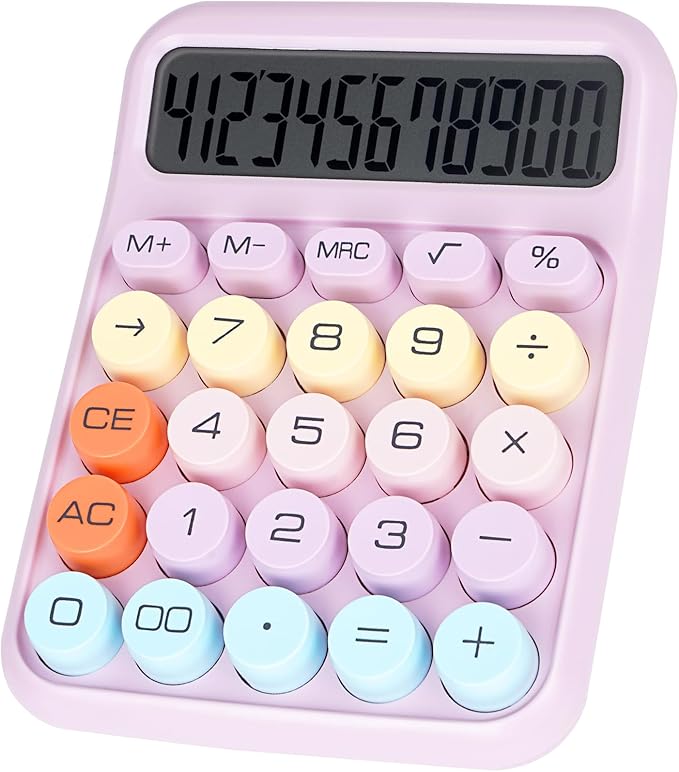 Mechanical Switch Calculator by DANRONG