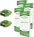 uPunch 2 Pack Ribbon/200 Card Combo by uPunch