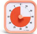 TIME TIMER Home MOD – 60-Minute Visual Timer, Homeschool Supplies Study Tool by TimeTimer