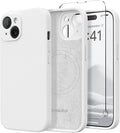 Magnetic for iPhone 14 Case, Compatible by SUYDANBOX