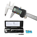 Digital Caliper 0-12" Measuring Tool by SCITOOLS
