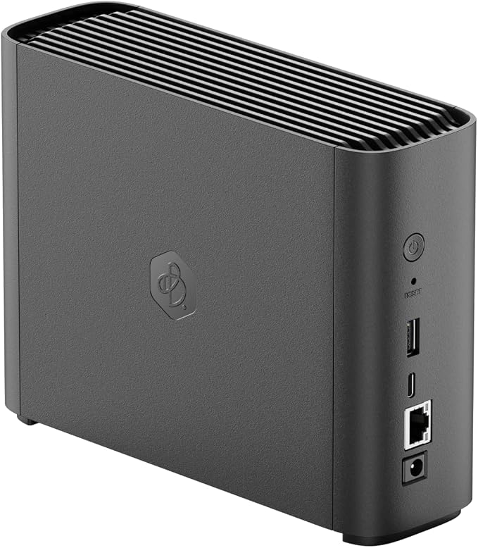 Synology BeeStation Plus 4TB Personal Cloud Storage Device - Image 11