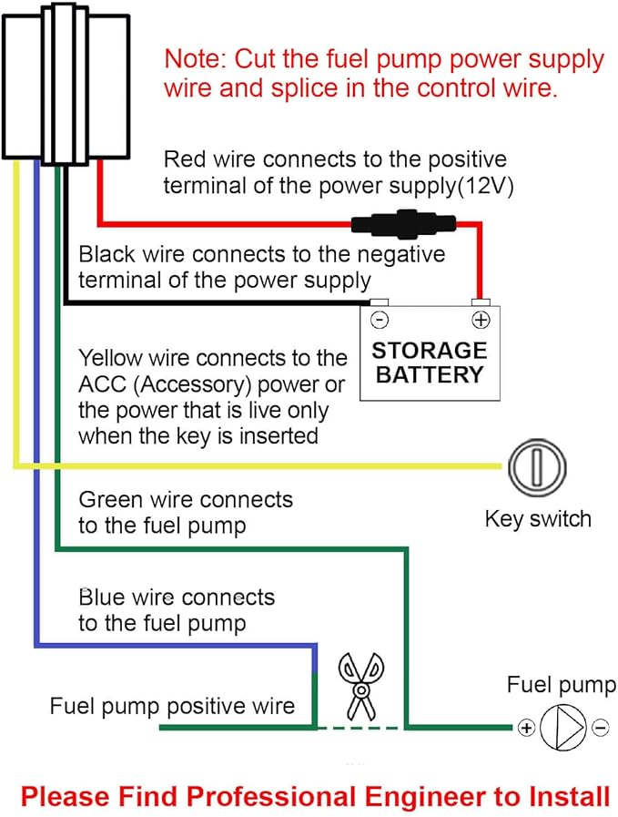 GPS Tracker for Vehicles with Kill Switch, No Monthly Fee, No Subscription - Image 4