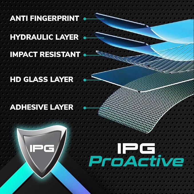 IPG ProActive Made for TOAST Flex POS Terminal 14 Inch Touchscreen Display 9H - Image 3