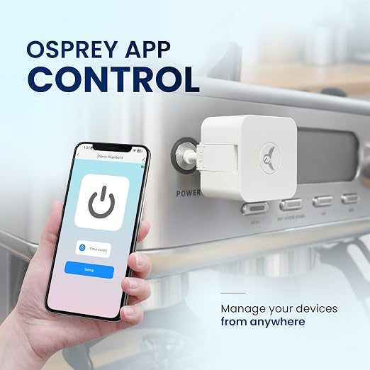 Osprey.Life Smart Fingerbot, Supports Toggle/Button/Rocker Switch, Remote - Image 4