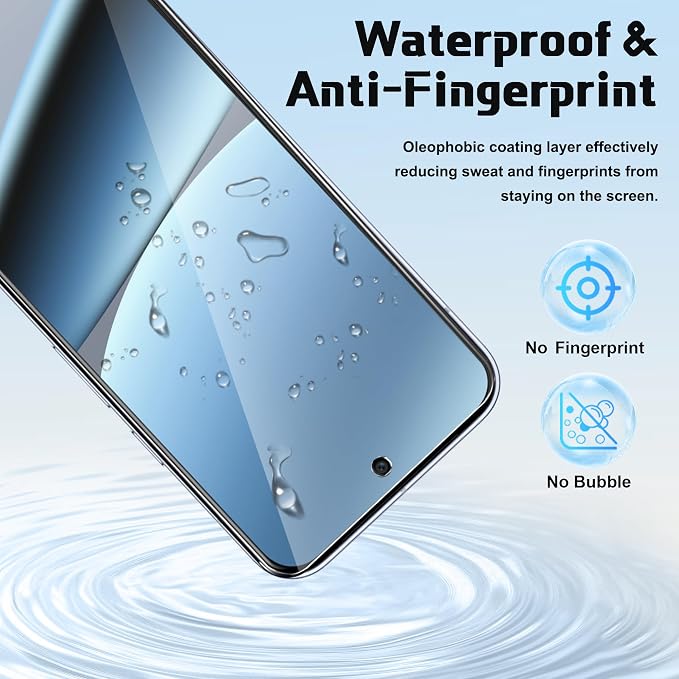 2 Pack Tempered Glass Screen Protector - Image 7
