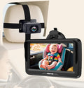 Rohent Baby Car Camera HD 1080P by Rohent