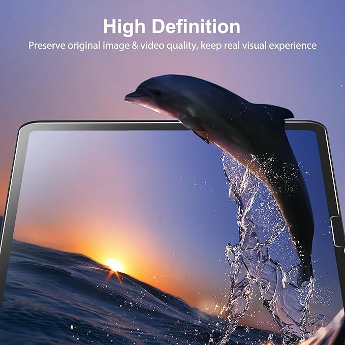 SPARIN Screen Protector for iPad Air 13 Inch M4 2026 & M3 2025 & M2 2024 & iPad - Image 4