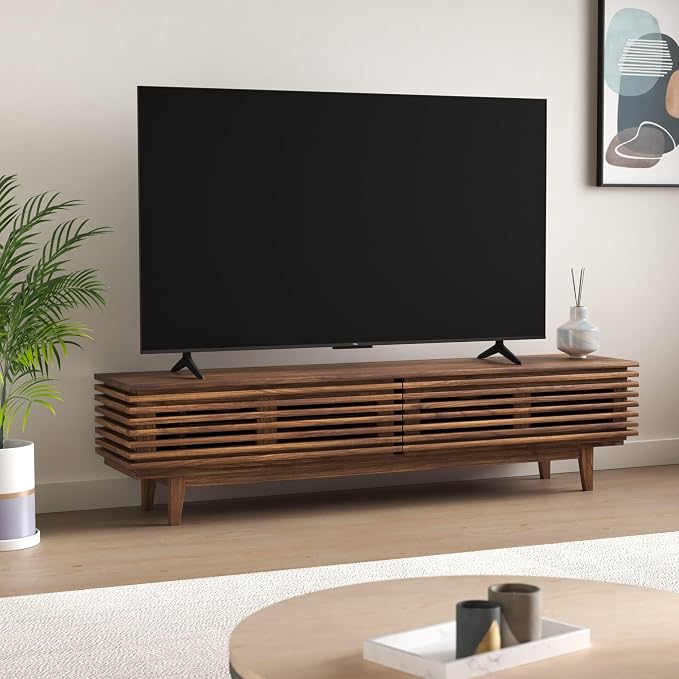 TCL 65-Inch Class S5 UHD 4K LED Smart TV with Fire TV (65S551F, 2024), Dolby Vision, HDR PRO+, Atmos, Alexa Built-in, Apple AirPlay 2, Streaming Television - Image 2