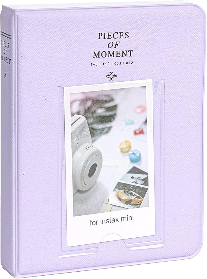 FUJIFILM INSTAX MINI 12 Instant Film Camera Bundle - Image 6