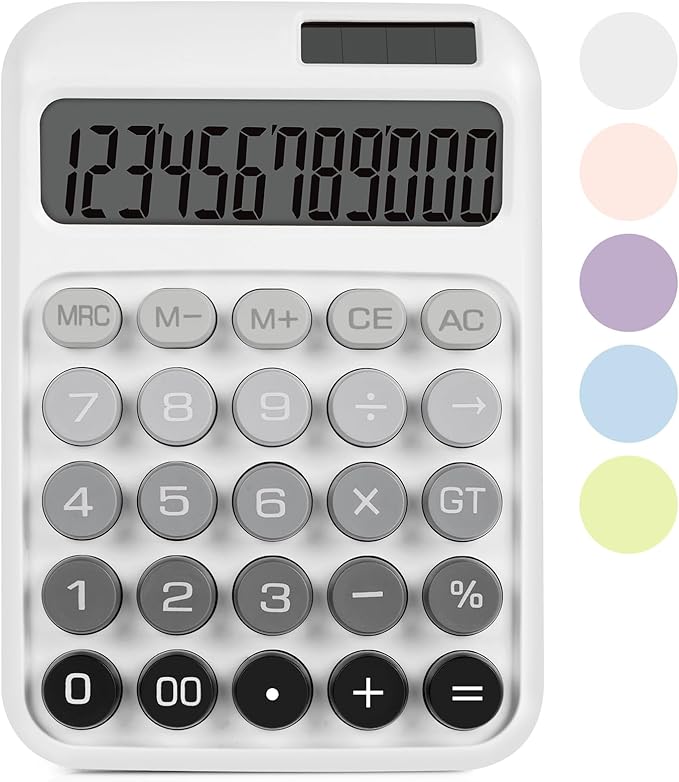 Mechanical Switch Calculator by DANRONG