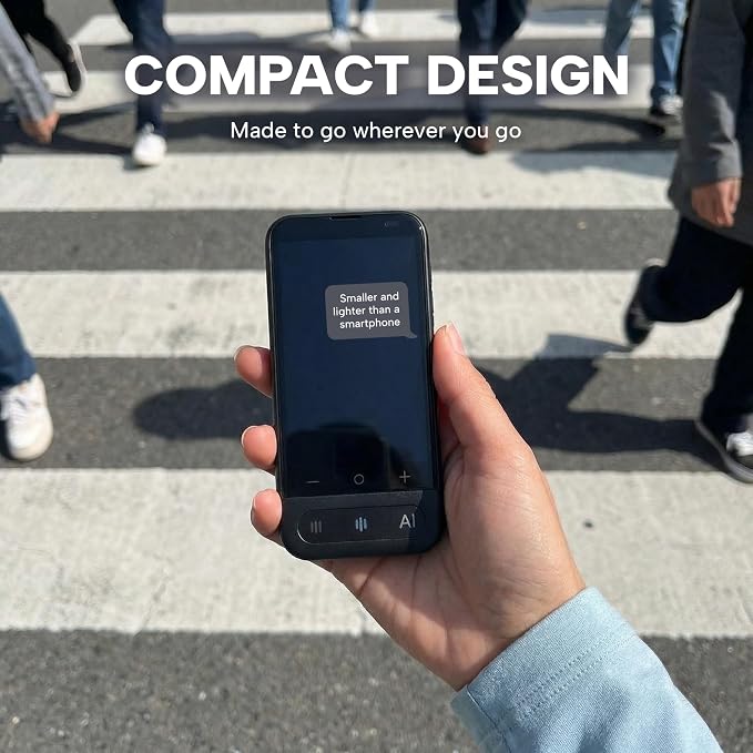 Language Translator Device AI Premium 2026 | 150 Languages | Online & Offline - Image 6