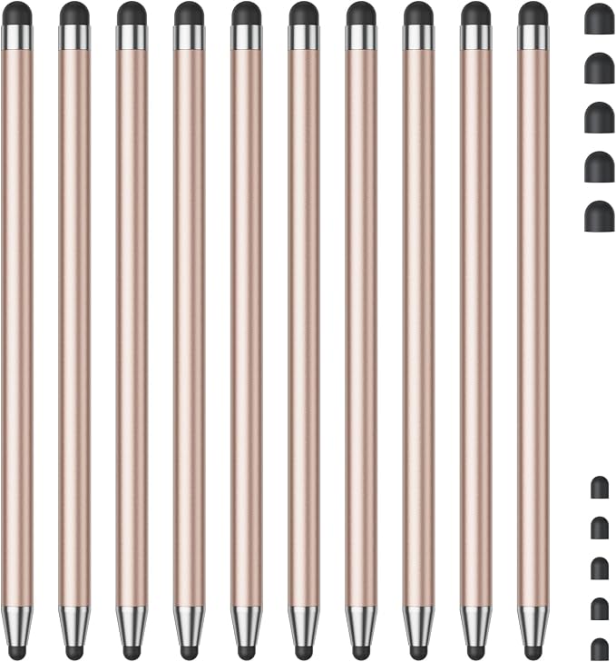 Stylus, Stylus Pen for Touchscreen, High Precision and Sensitivity Stylus Pen by Unknown