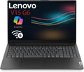 Lenovo 2026 Laptop, 15.6" FHD, 8GB DDR5, 512GB SSD, Copilot AI+Intel CPU | WiFi 6 & Bluetooth, Windows 11 Home, Office 365, Long Battery Life & Portable Design, Ideal for for Business & Students by LENOVO