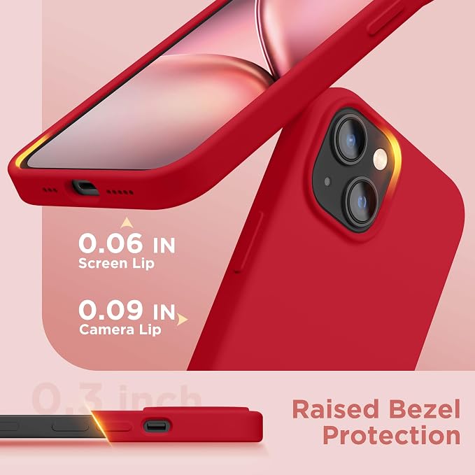 GolbinBox Magnetic for iPhone 15 Case, Compatible - Image 7