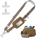 Tiostep Clip and Go Strap for Phone by Unknown