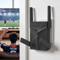 2026 AX1800 WiFi 6 Extender, WiFi Extender Signal Booster by INMUA