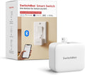 Switchbot Smart Switch Button Pusher – Fingerbot by SwitchBot
