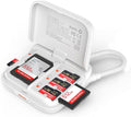 PGYTECH CreateMate Mini SD Card Reader Case by PGYTECH-US