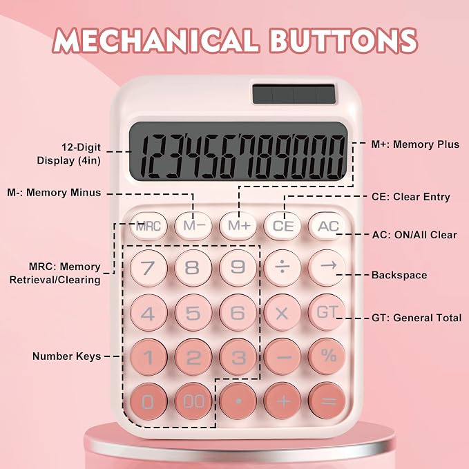 Mechanical Switch Calculator - Image 5