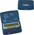 Lexibook DC753EN Electronic Pocket Spellchecker, Conjugation, Anagram Solver by Lexibook