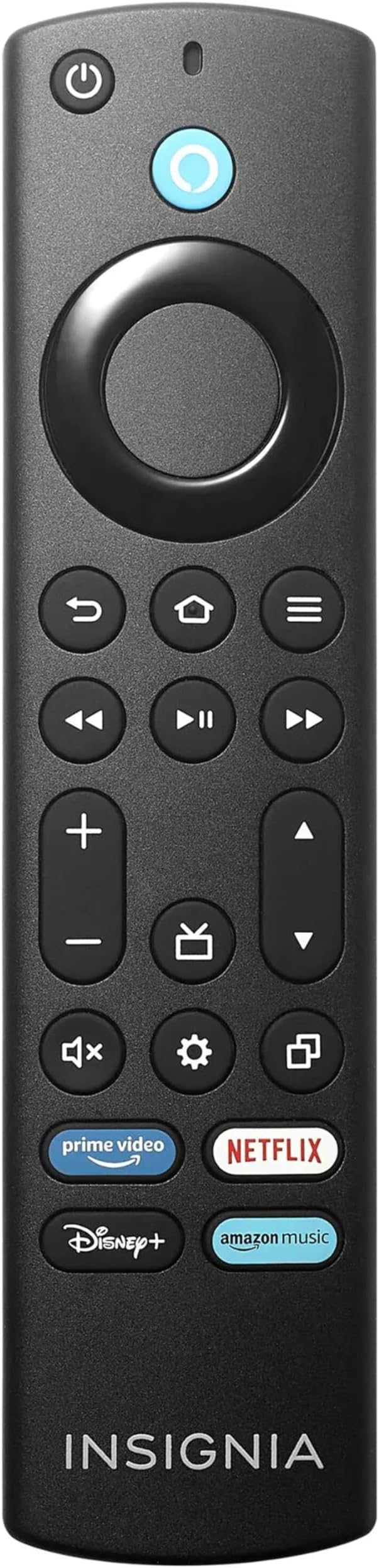 INSIGNIA 32" Class FE Series LED Full HD Smart Fire TV, Voice Remote with Alexa, Stream Live TV Without Cable - Image 6