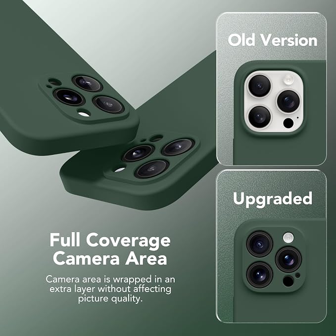 Magnetic for iPhone 13 Pro Case, Compatible - Image 7