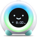 LittleHippo Mella: Kids Alarm Clock, Ready to Rise Children's Sleep Trainer by LittleHippo