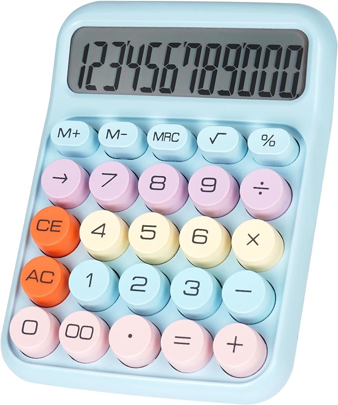 Mechanical Switch Calculator by DANRONG